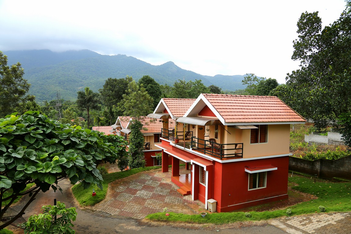 Collection O 811106 Ashiyana Homes, Kakkanad Kochi, Kochi